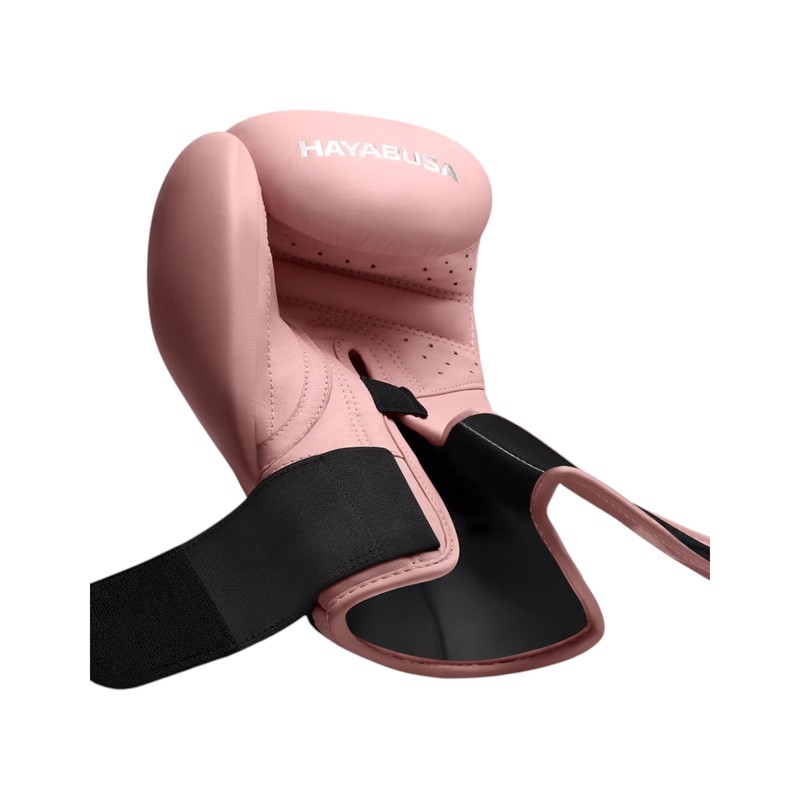 Hayabusa T3 KANPEKI Boxing Gloves -pink